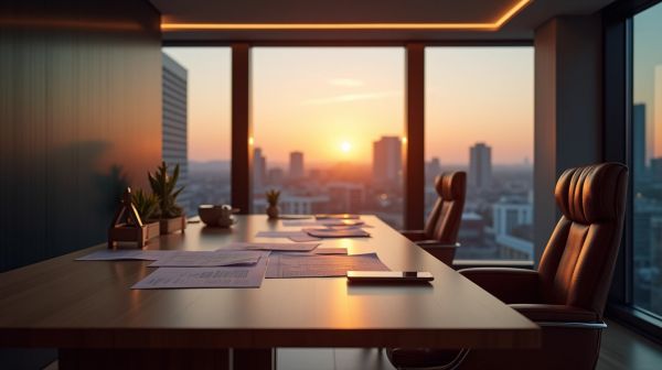 Confiez vos finances à un conseiller financier à Genève