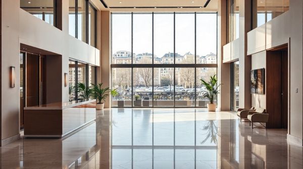Les meilleures agences immobilières à L'Étang-la-Ville pour votre projet
