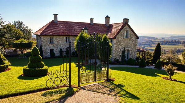 Les meilleures agences immobilières à L'Étang-la-Ville pour votre projet