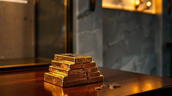 Meilleures stratégies pour vendre votre or à marseille