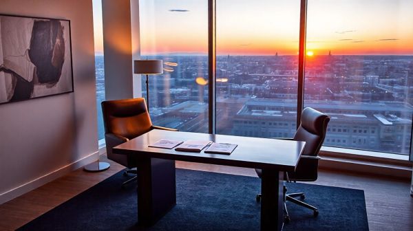Top raisons de choisir un conseiller financier à Genève
