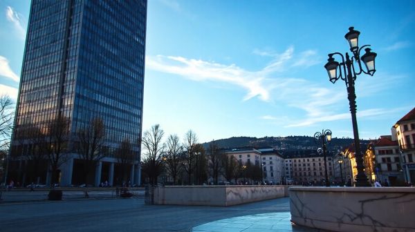 Top raisons de choisir un conseiller financier à Genève