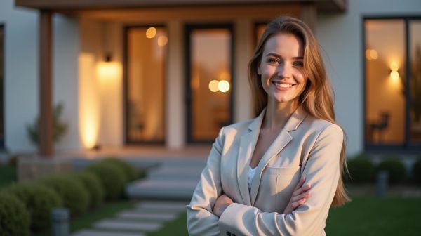 Trouvez votre agence immobilière à L'Étang-la-Ville pour réussir votre projet