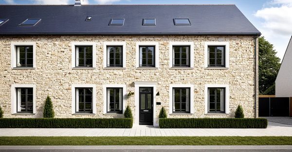 Votre agence immobilière à carentan : achat, vente et rénovation facilitées